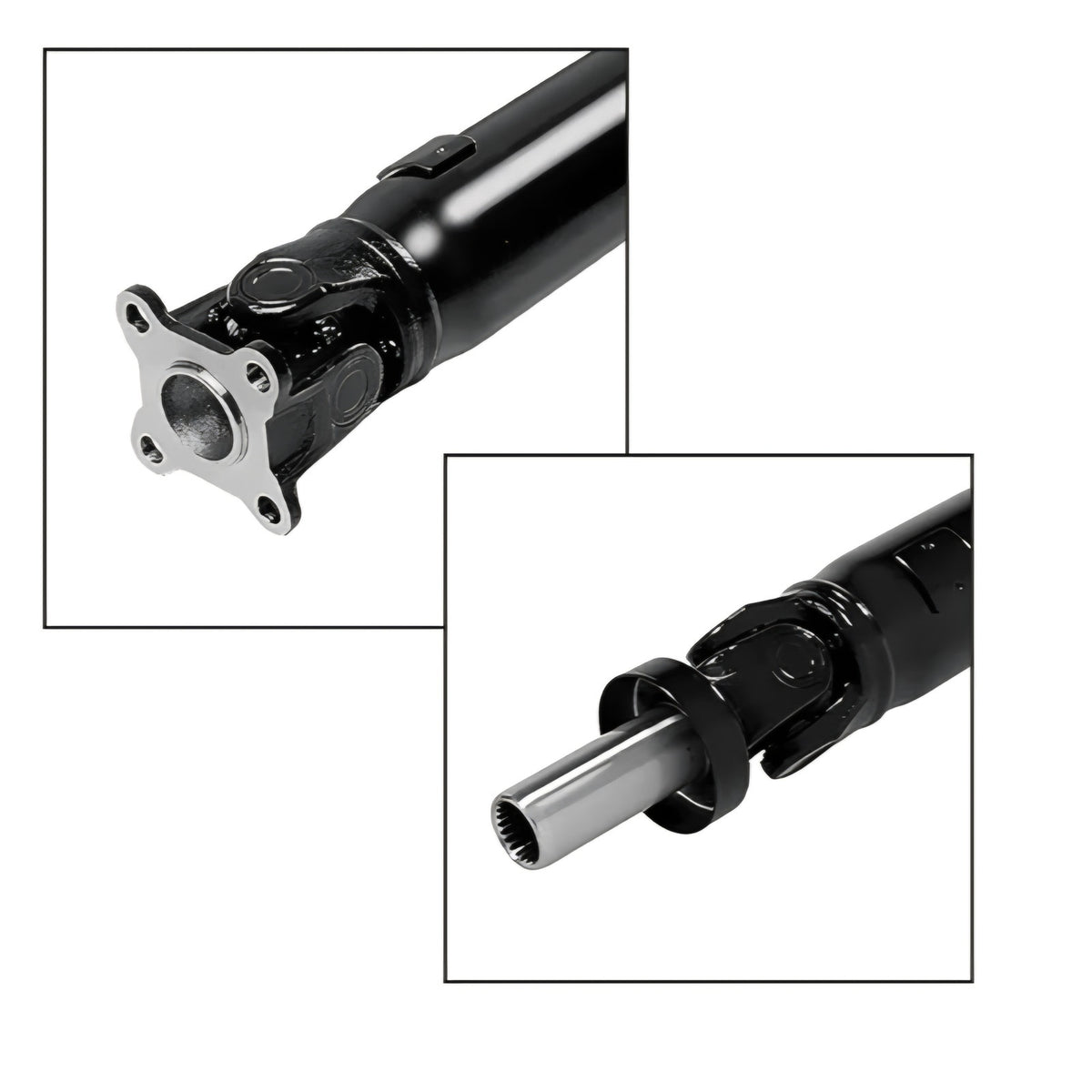 Rear Driveshaft 371103D510 Replacement for Toyota 4Runner 4.0L RWD 2003-2020