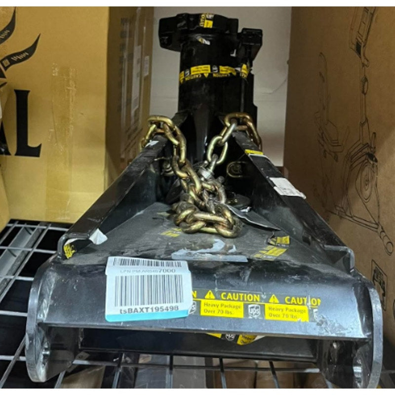Lippert Gooseneck Connect 21K Capacity — Replaces Standard 5th Wheel Pin Boxes  RVs upfitted