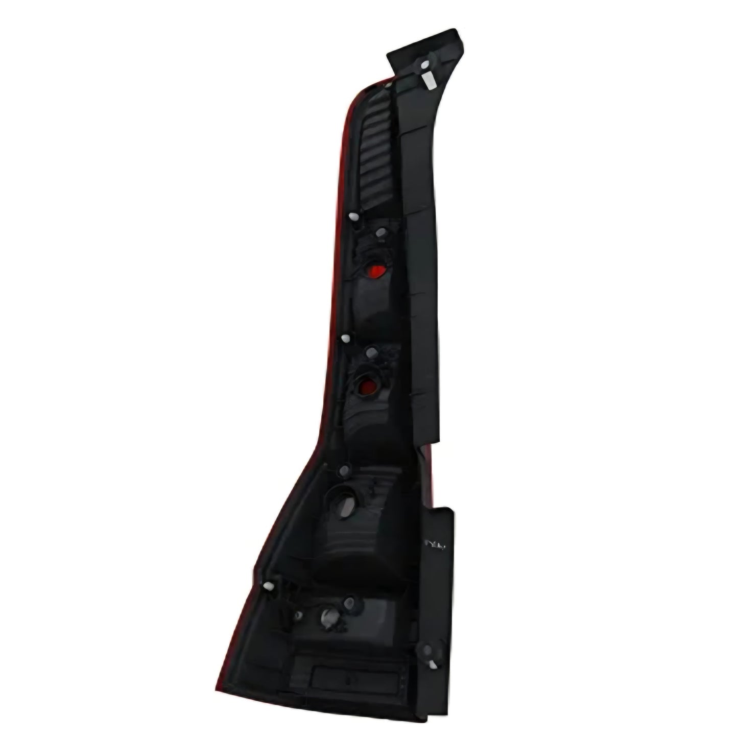 TYC 11-6311-01-1 Compatible with HONDA CR-V Right Replacement Tail Lamp