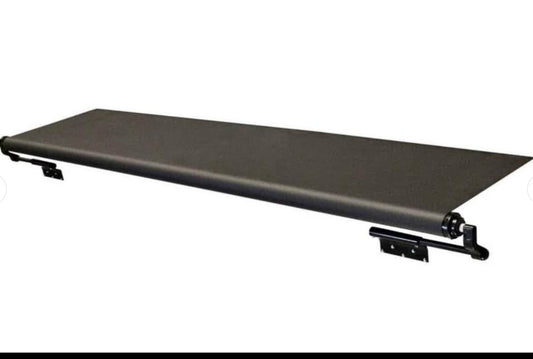 Solera V000194925 RV Slide Topper Awning (Slide-Out) 16' (15'7" Fabric) -