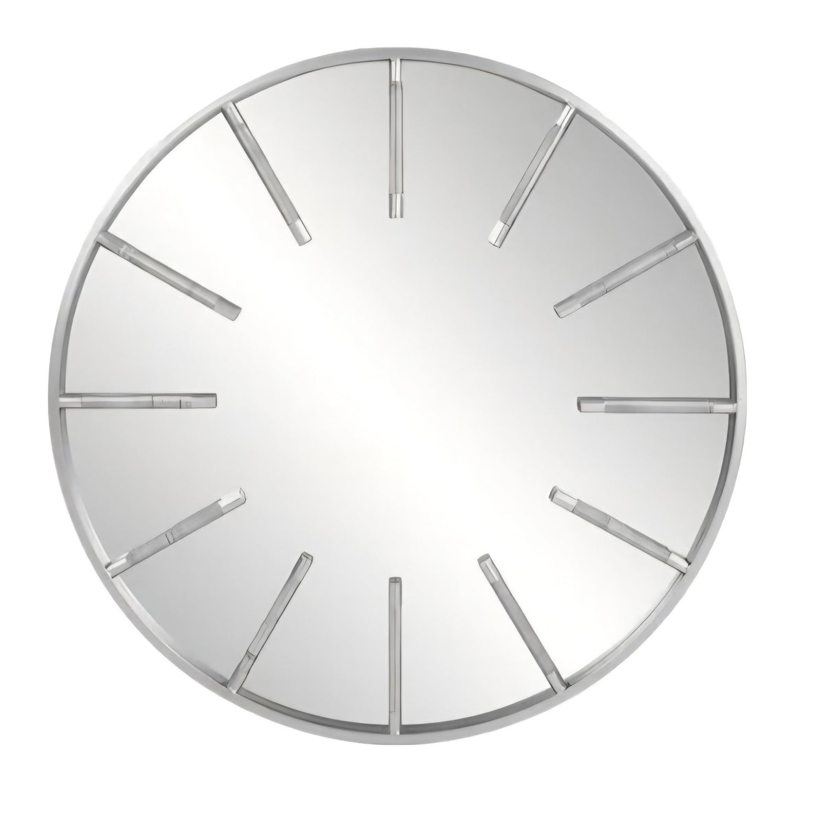 Howard Wall Elliott Clock