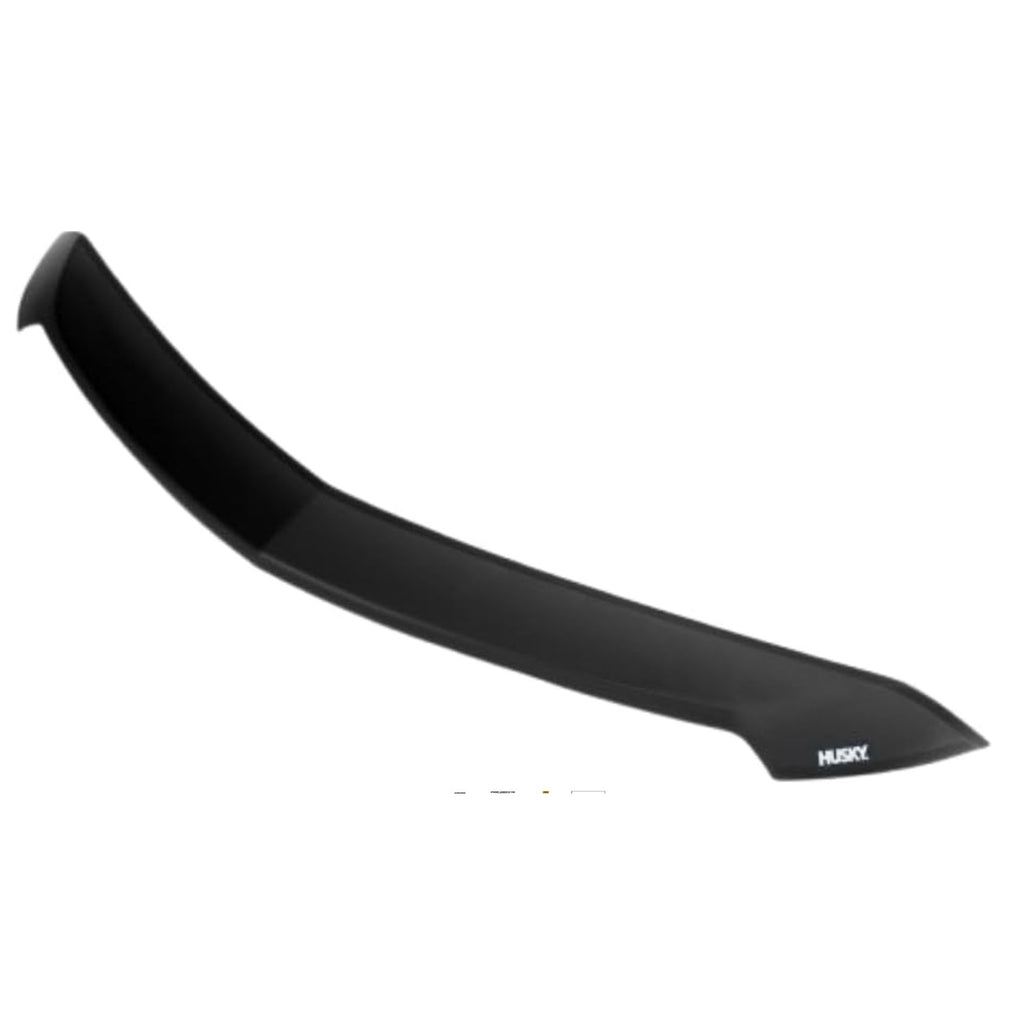 Husky Liners Aeroskin Hood Protector | Fits 2017-2025 Chrysler Pacifica; 2020-2025 Chrysler Voyager