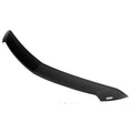 Husky Liners Aeroskin Hood Protector | Fits 2017-2025 Chrysler Pacifica; 2020-2025 Chrysler Voyager