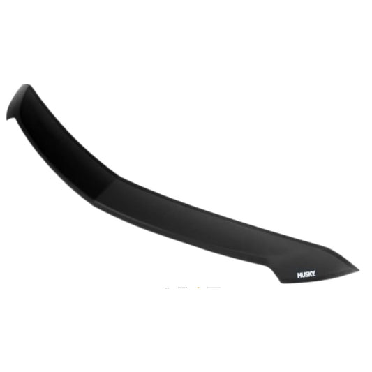 Husky Liners Aeroskin Hood Protector | Fits 2017-2025 Chrysler Pacifica; 2020-2025 Chrysler Voyager