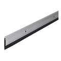 M-D Building Products 68247 All-Season Door Sweep, Heavy Duty Aluminum, Ideal for Residential