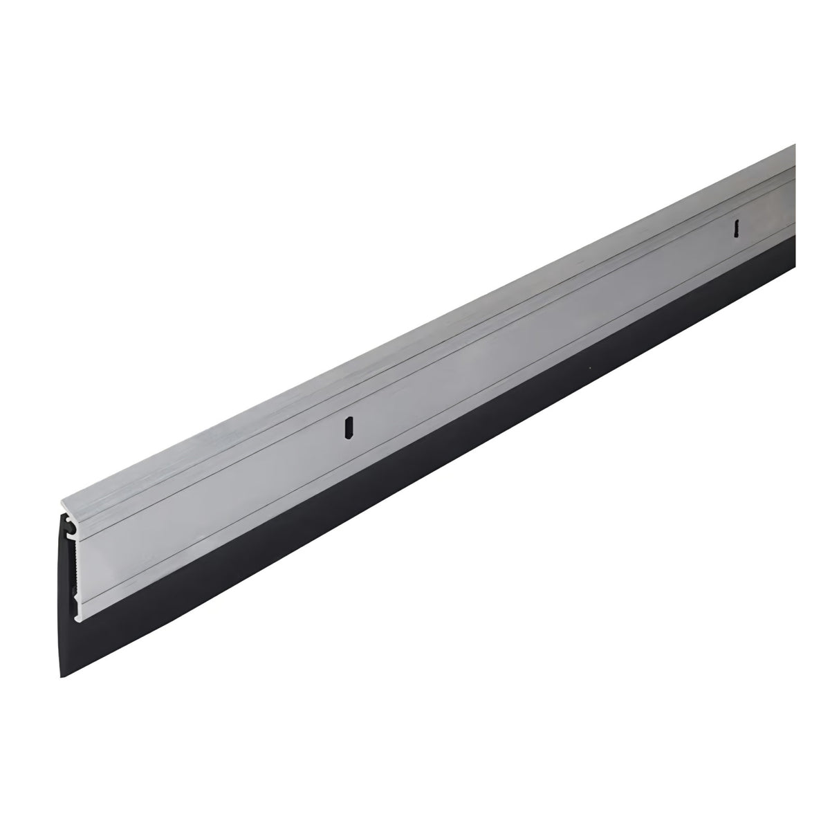 M-D Building Products 68247 All-Season Door Sweep, Heavy Duty Aluminum, Ideal for Residential