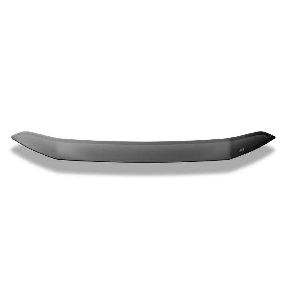 Husky Liners Aeroskin Hood Protector Low Profile Deflector/Bug Shield | Fits 2024-2026 GMC Sierra