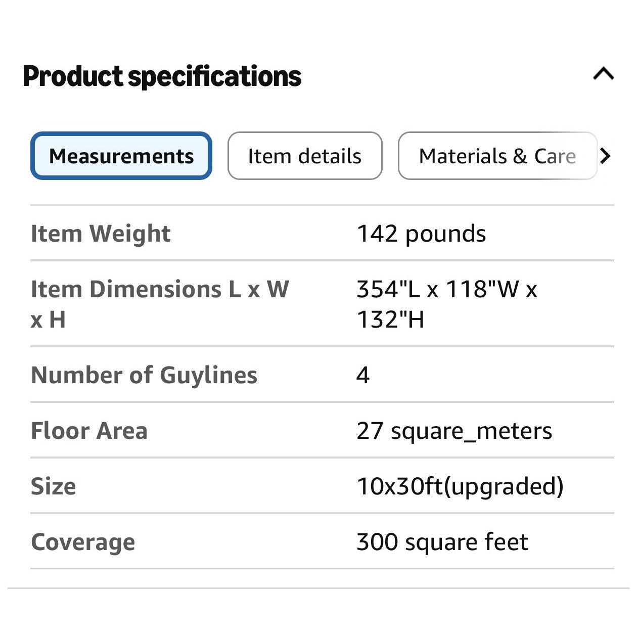 COBIZI 10x30 Canopy Tent, Heavy Duty Pop up Canopy with Sidewalls, Waterproof Easy Setup Canopy
