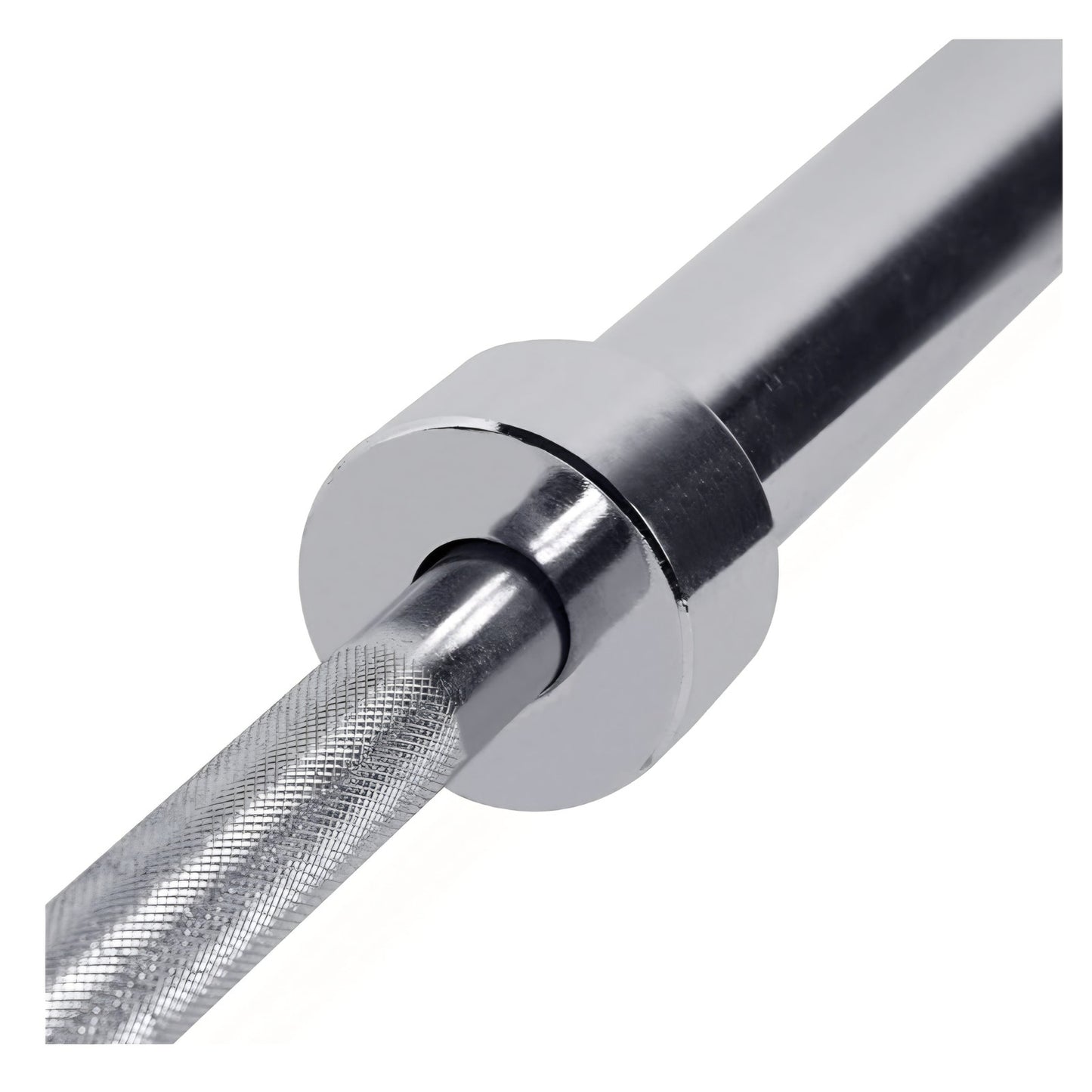 CAP Barbell 2-Inch Olympic Barbell Bars | 5 ft