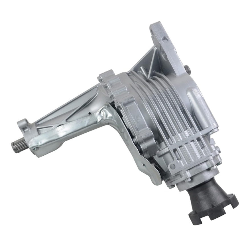 Transfer Case Assy Compatible with Chevy Equinox GMC Terrain 2.4L 2010-2017 23247712, 24257462
