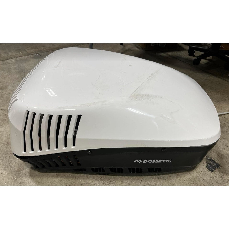 Dometic, BLIZZARD NXT AC PW SZLCD