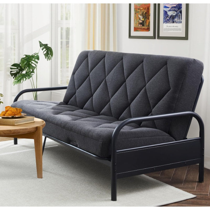 Jamdok 6" Full Size Futon Mattress Replacement(Frame Not Included),71X52X6”