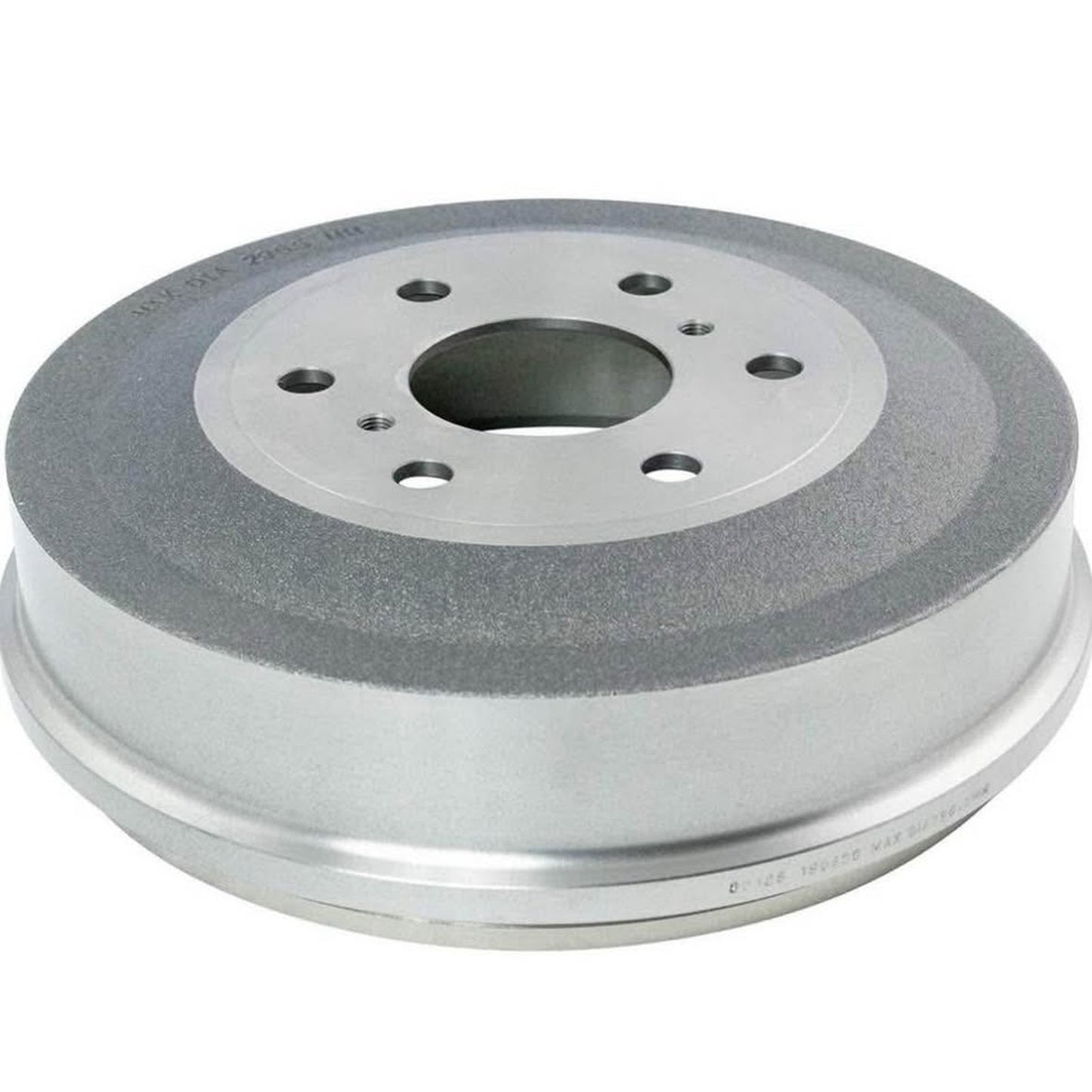 TRQ Rear Brake Drum Shoe & Hardware Kit Compatible with Chevy Silverado 1500 Truck

Retails