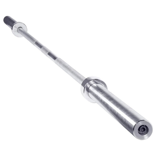 CAP Barbell 2-Inch Olympic Barbell Bars |7 ft |