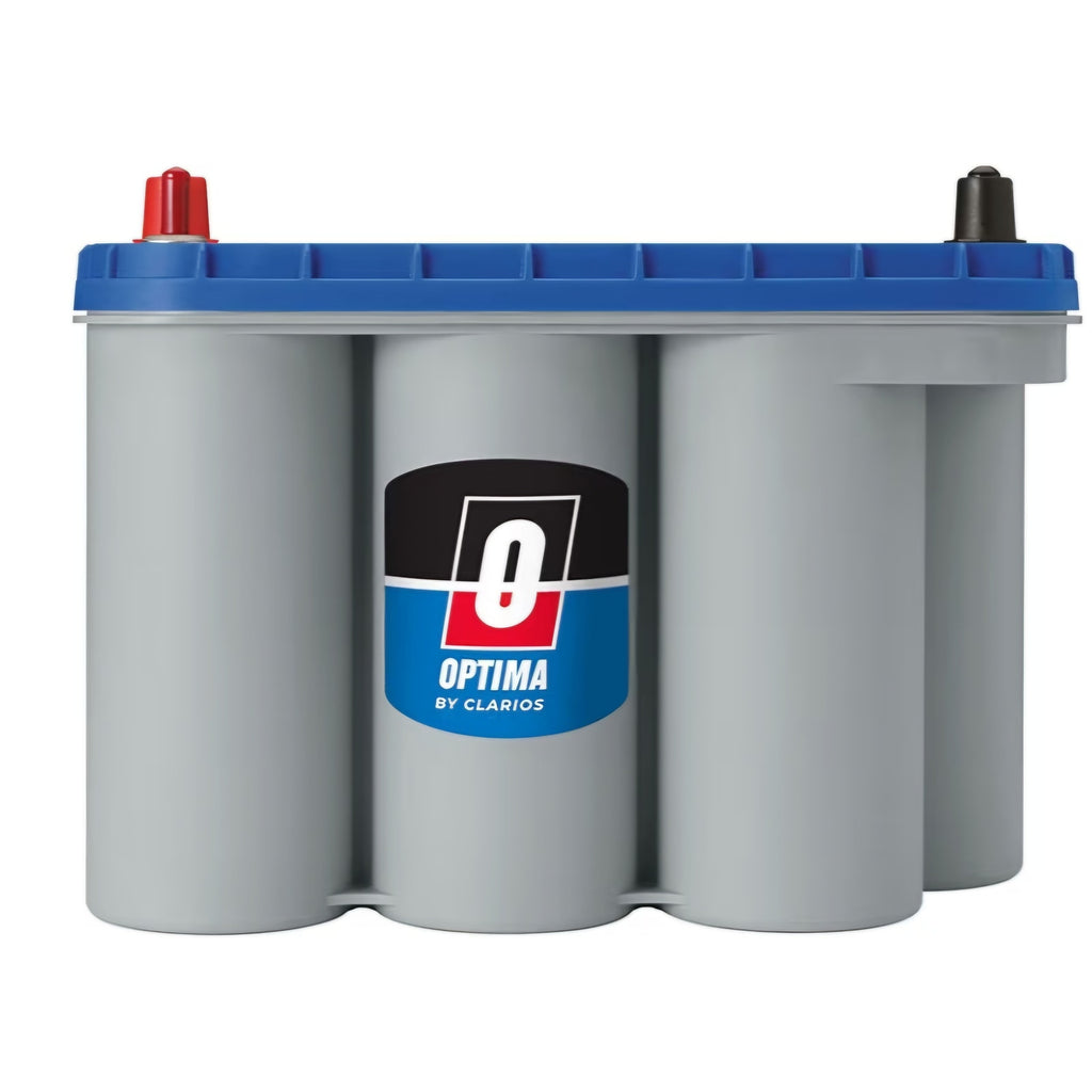 OPTIMA® Batteries High Performance D31M BLUETOP® Dual Purpose Deep Cycle and Starting