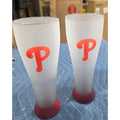 Libbey 1610 – 23 oz Giant Beer Glasses – 1 Dozen (12 vasos) 🍺