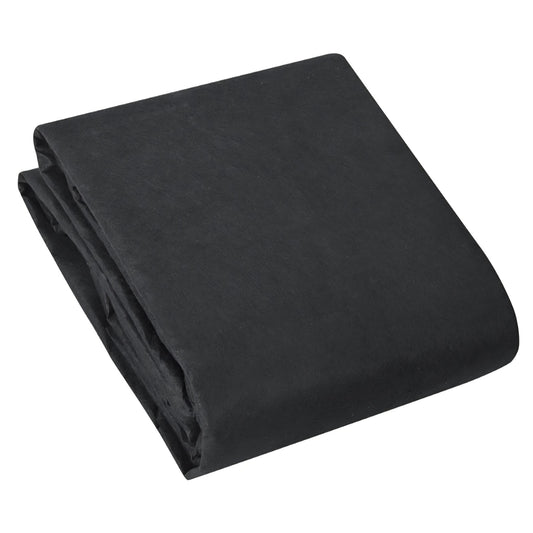 VEVOR Geotextile Landscape, 10ft x 100ft 8 oz Non-Woven PP Drainage 350N Tensile Strength & 440 N