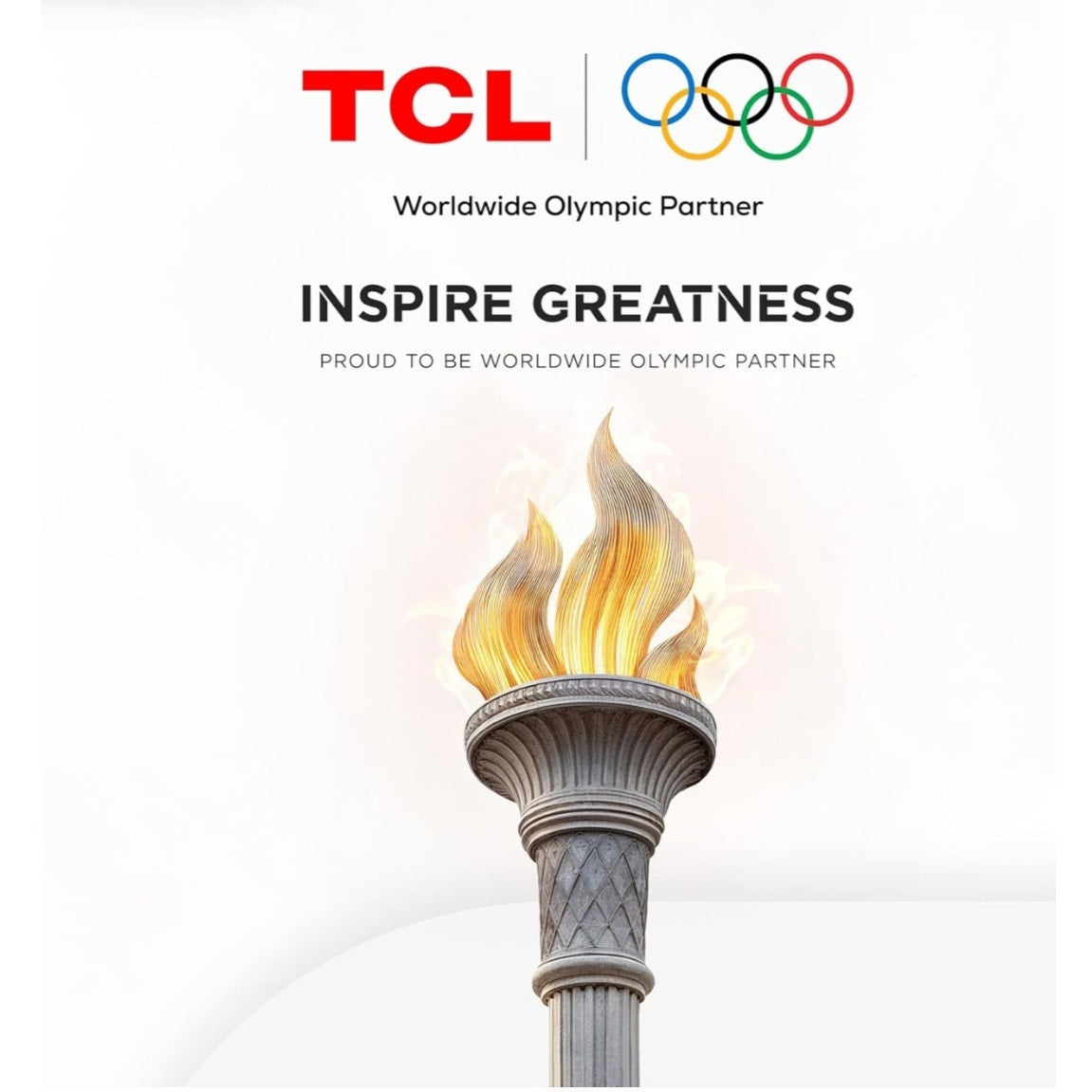 TCL 55-Inch Class Q65 QLED 4K Smart TV with Fire TV (55Q651F, 2024 Model), Dolby Vision, HDR PRO