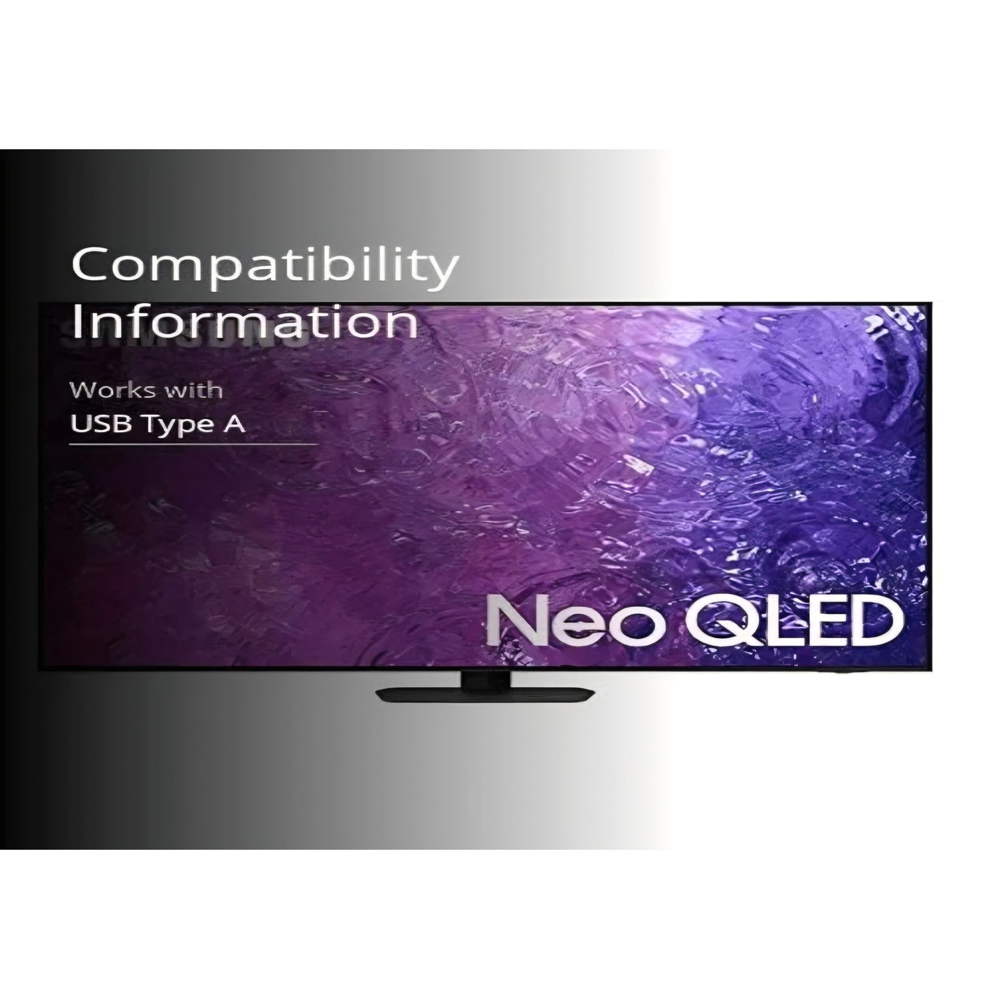 SAMSUNG 75-Inch Class Neo QLED 4K QN90C Series Quantum HDR+, Dolby Atmos, Object Tracking Sound