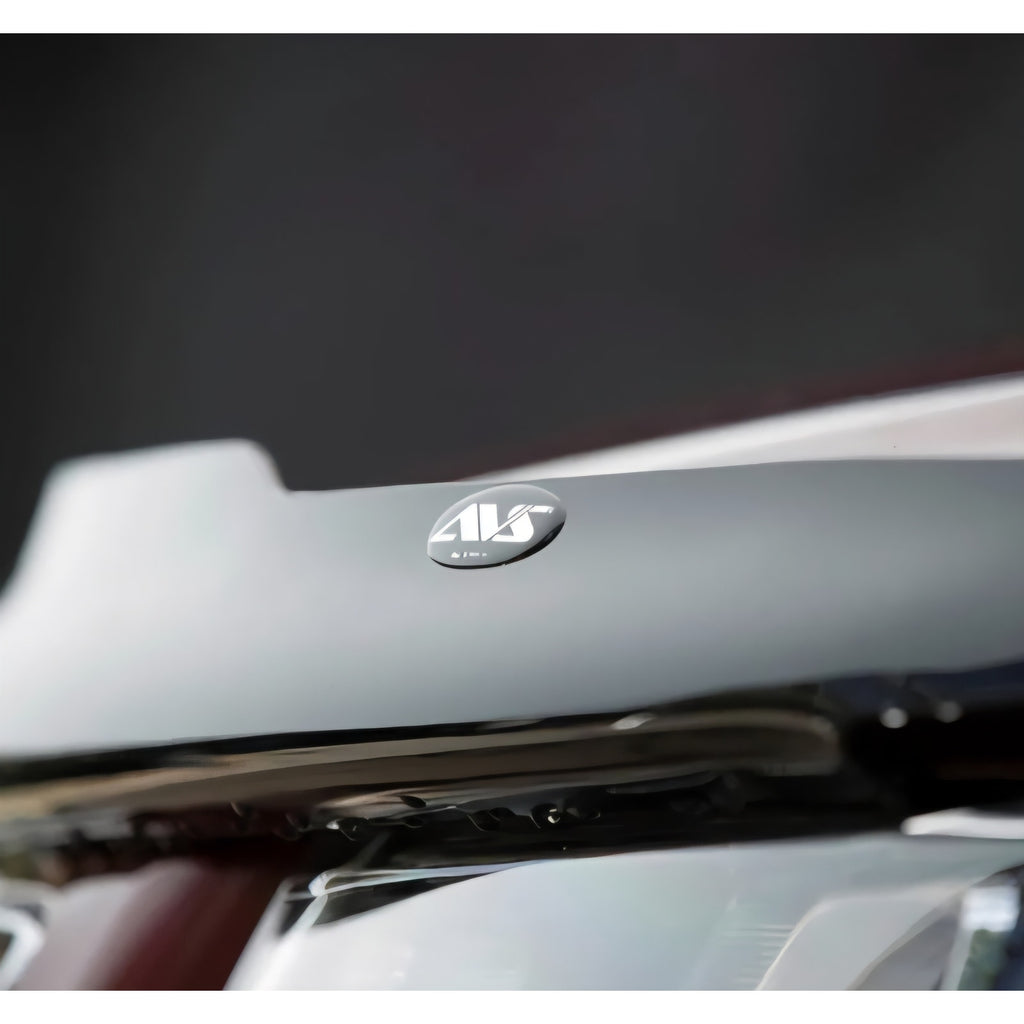 Auto Ventshade [AVS] Bugflector II Hood Shield/Protector | Fits 1999-2002 Chevy Silverado