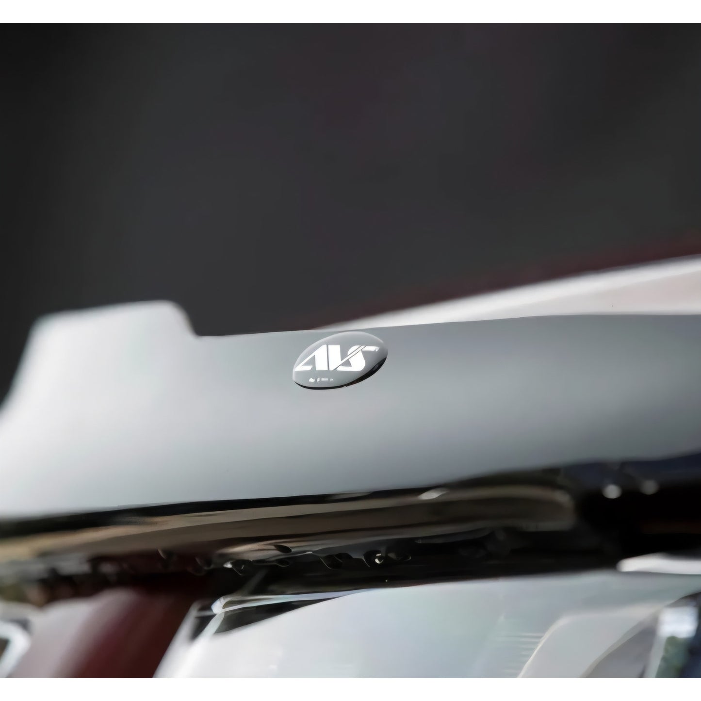 Auto Ventshade [AVS] Bugflector II Hood Shield/Protector | Fits 1999-2002 Chevy Silverado