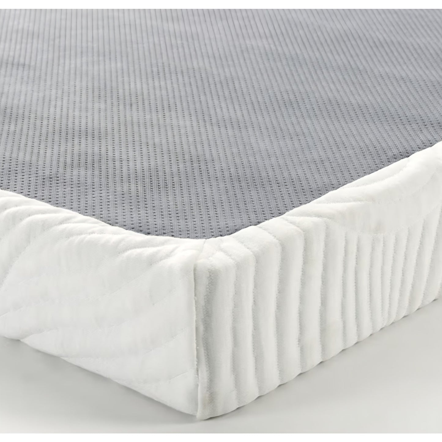 ZINUS King, Quick Lock Metal Smart Box Spring, 4 Inch Mattress Foundation, Strong Metal Structure,