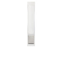 1-Piece Sliding Glass Pet Door for Dogs & Cats - Adjustable Height up to 80 11/16" Large-Tall