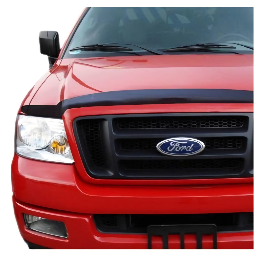 Auto Ventshade [AVS] Hoodflector Bug Shield/Hood Protector | Fits 2022-2025