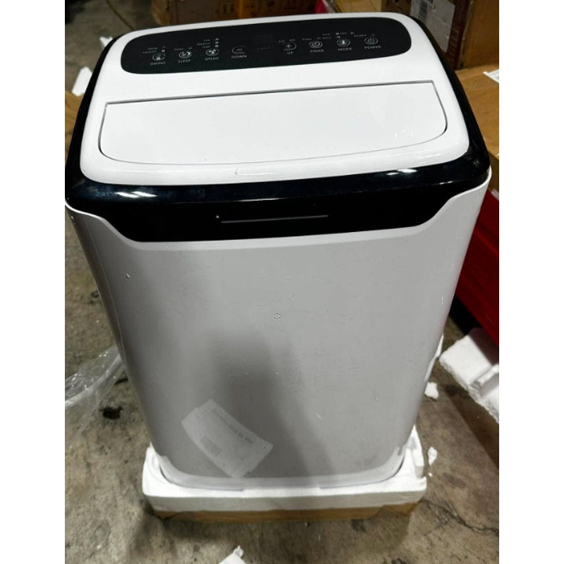 Portable Air Conditioner, 14000 BTU Fast Cooling for Large Rooms up to 700 Sq.Ft, 3-in-1 Energy