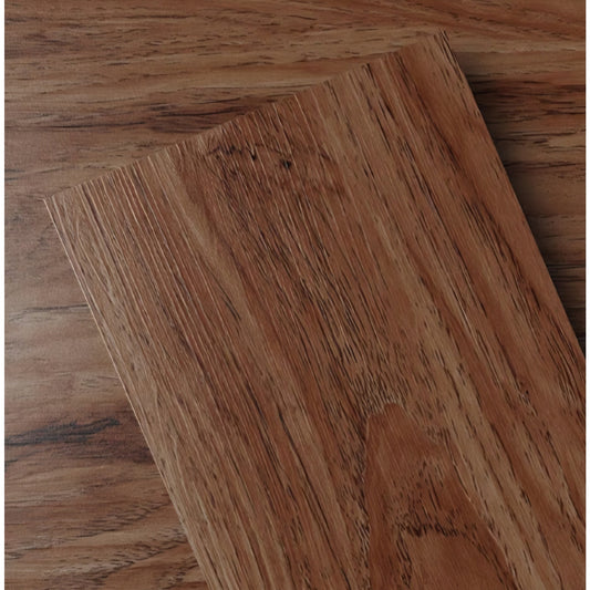 Peel and Stick Vinyl Flooring 36 Pack 54 Sq.Ft,