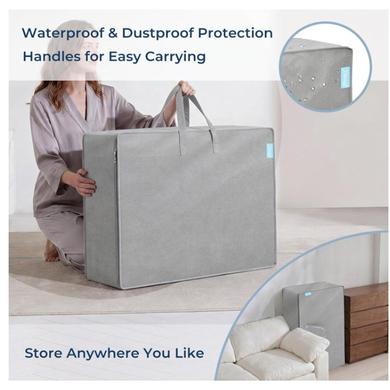Odorless Foldable Mattress Medium Twin Size 75" x 38" x 6"