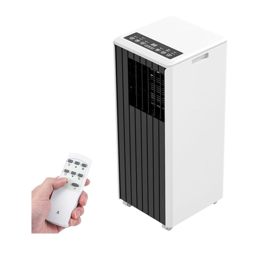 Gaomon 8000 BTU Portable Air Conditioner, 3-In-1 Cooling