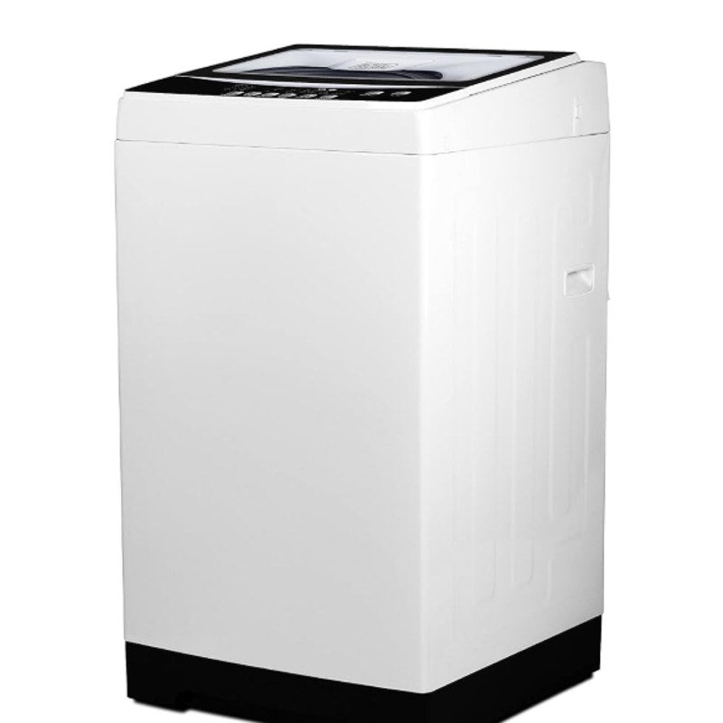 BLACK+DECKER 3.0 Cu. Ft. Portable Washer, 26.5 lb. Capacity, BPW30MW, White | 26.5 lb. Capacity Washing Machine