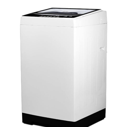 BLACK+DECKER 3.0 Cu. Ft. Portable Washer, 26.5 lb. Capacity, BPW30MW, White | 26.5 lb. Capacity Washing Machine