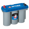 OPTIMA® Batteries High Performance D31M BLUETOP® Dual Purpose Deep Cycle and Starting