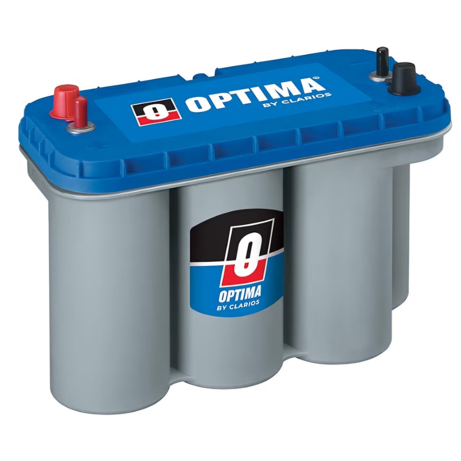 OPTIMA® Batteries High Performance D31M BLUETOP® Dual Purpose Deep Cycle and Starting