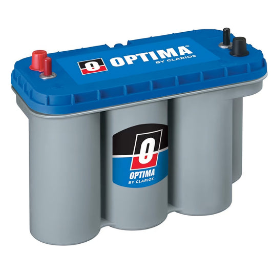 OPTIMA® Batteries High Performance D31M BLUETOP® Dual Purpose Deep Cycle and Starting