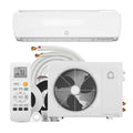 GarveeHome SEER 17 12000BTU 115V Mini Split Air Conditioner