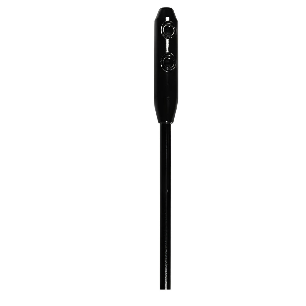 Eagle Tool US EX18752 Flex Shank Installer Drill Bit Extension, 3/16-Inch Shank by 52