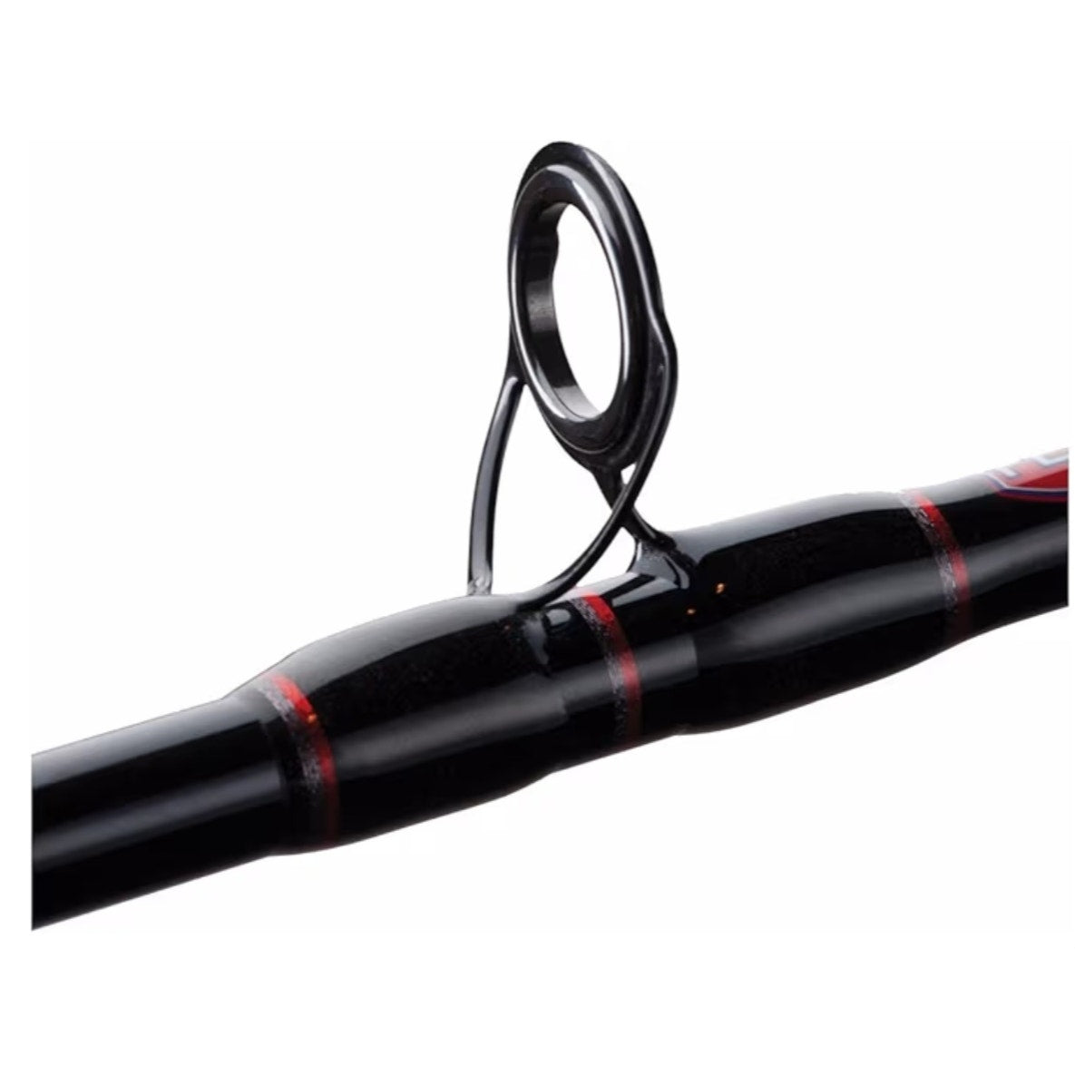 Penn Rampage Boat Spinning Fishing Rod