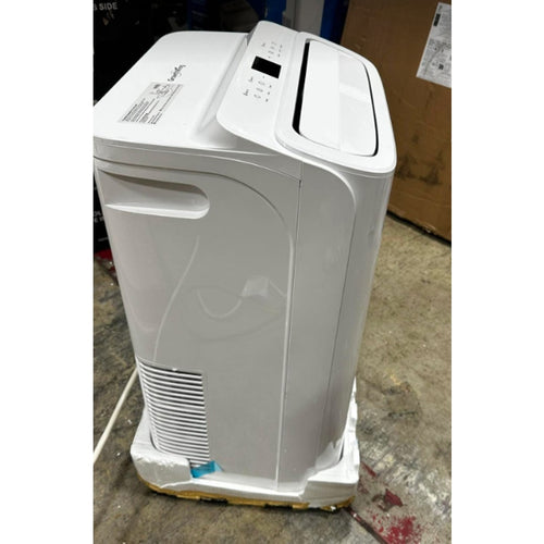 14,000 BTU Smart WiFi Portable Air Conditioner, Cools up to 700 Sq.Ft, Auto-Evaporation