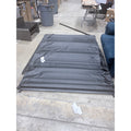 Soft Roll-up 8ft Truck Bed Tonneau Cover for Ford F-250 & F-350 Super Duty 1999-2016, F-450