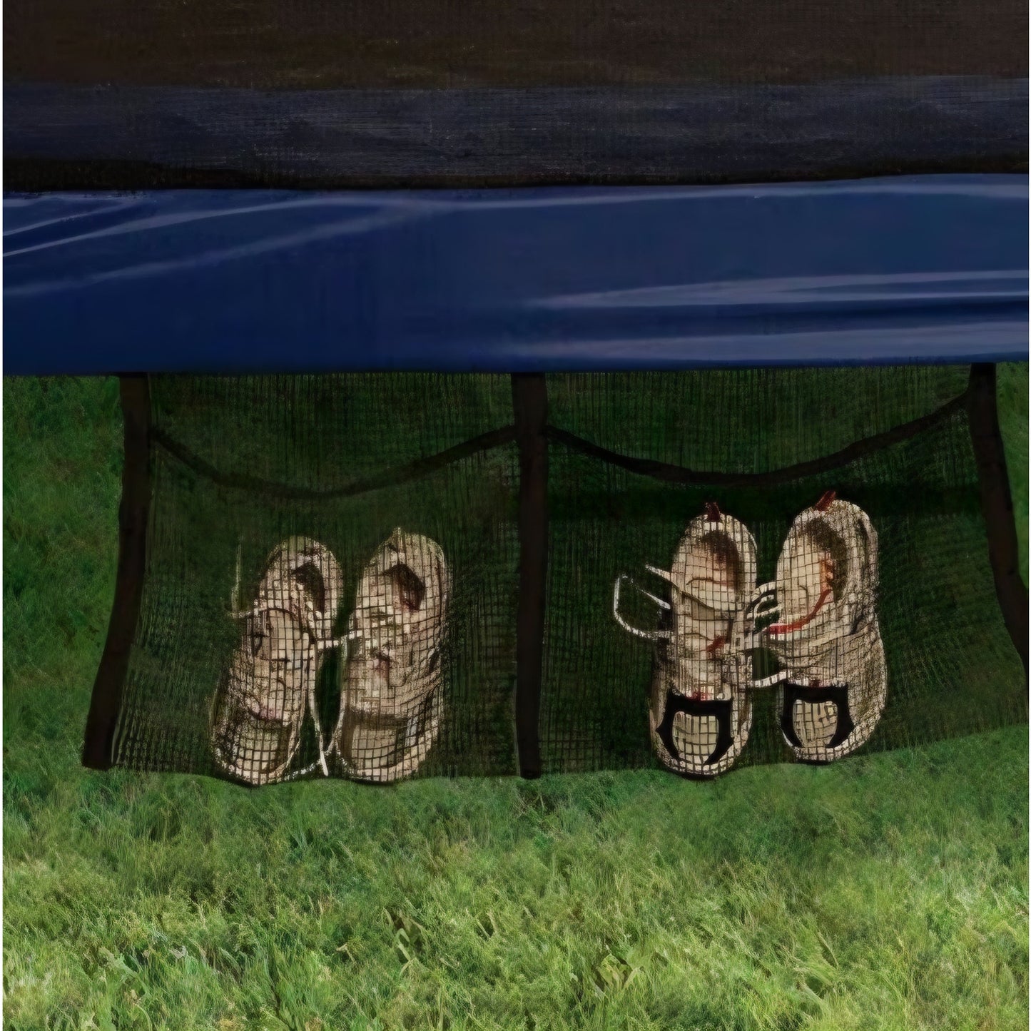 Little Tikes 7' Trampoline
