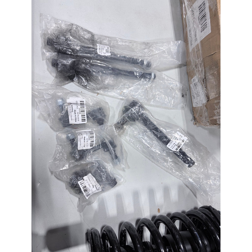 Nissan titan 2004- 2015 struts,