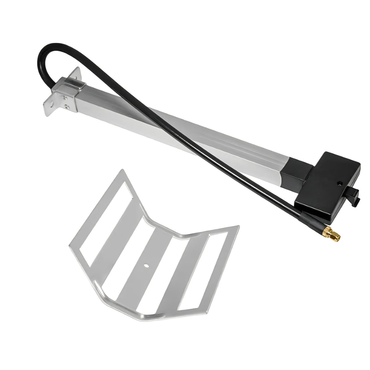 Weather Satellite RTL-SDR Bundle - Includes NESDR SMArTee XTR Software Defined Radio