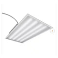 Metalux 2 ft. x 4 ft. 7717 Lumens Integrated LED Panel Light, 4000K 80 CRI