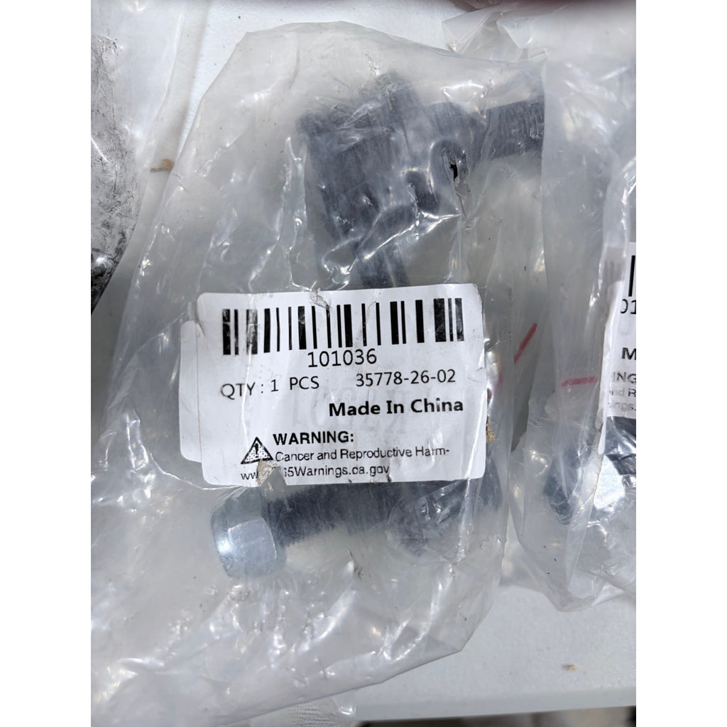 Nissan titan 2004- 2015 struts,