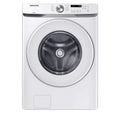Samsung WF45T6000AW 4.5 cu. ft. Front Load Washer with Vibration Reduction