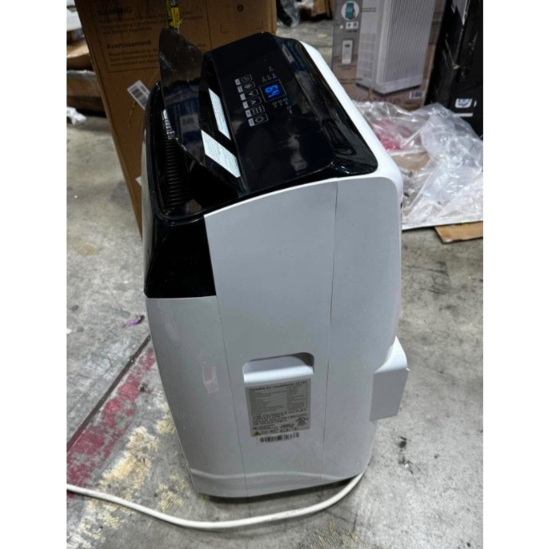 Garvee 14000 BTU Portable Air Conditioner, 3-in-1 Indoor AC Unit with Cooling, Dehumidifier,