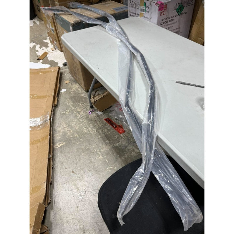 Drip Side Molding for Honda Accord 2003-2006#73152-SDA-A01 73162-SDA-A01